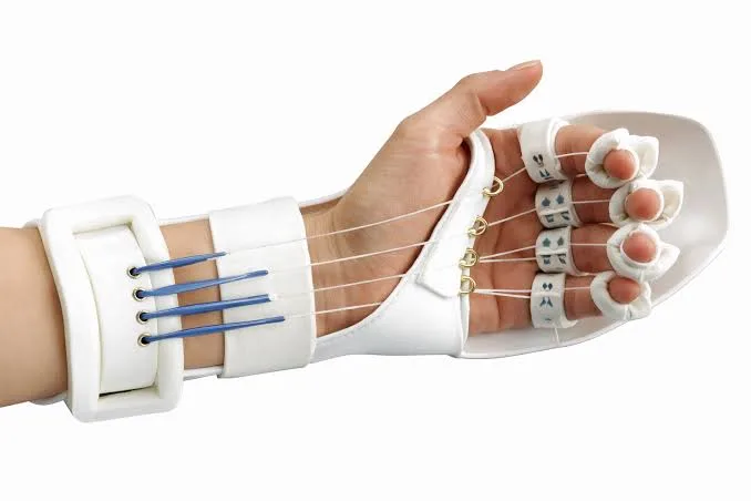 Kleinert splinti