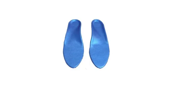 Memory Foam Tabanlık