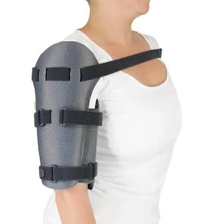 Sarmiento brace (fonksiyonel kırık ortezi)