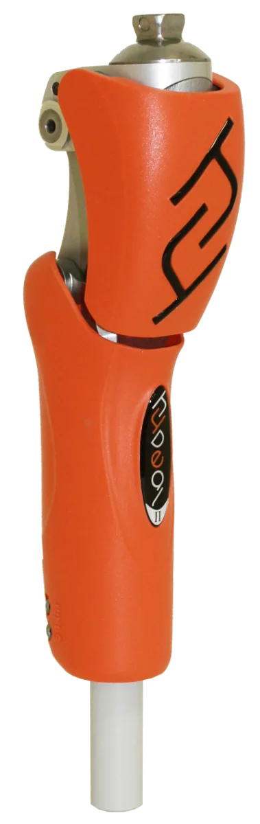 PROTEOR HYDEAL II diz
